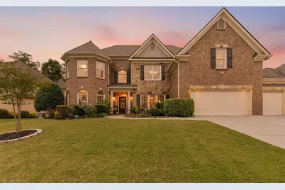 1758 Great Shoals Circle, Lawrenceville, GA 30045 - Photo 1