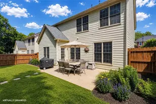 2564 Niblick Way, Duluth, GA 30097 - Photo 23