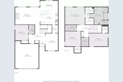 2564 Niblick Way, Duluth, GA 30097 - Photo 31
