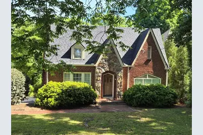 152 Mt Paran Road NE, Atlanta, GA 30327 - Photo 1