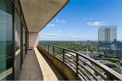 750 Park Avenue NE #27S, Atlanta, GA 30326 - Photo 31