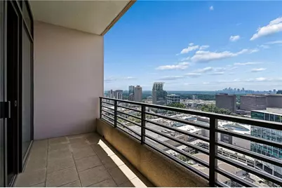 750 Park Avenue NE #27S, Atlanta, GA 30326 - Photo 35