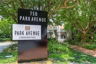 750 Park Avenue NE #27S, Atlanta, GA 30326 - Photo 33