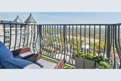 195 14th Street NE #PH206, Atlanta, GA 30309 - Photo 65