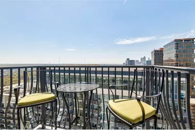 195 14th Street NE #PH206, Atlanta, GA 30309 - Photo 47