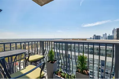 195 14th Street NE #PH206, Atlanta, GA 30309 - Photo 49