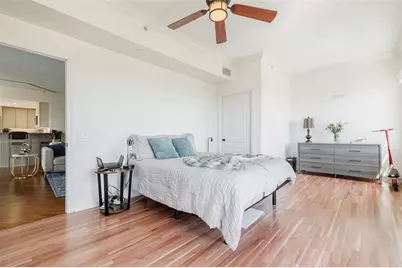 195 14th Street NE #PH206, Atlanta, GA 30309 - Photo 55