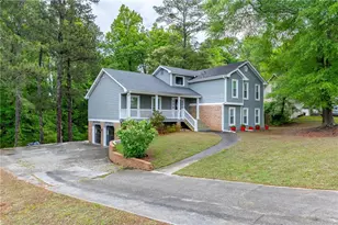 3236 Classic Dr, Snellville, GA 30078 - Photo 3