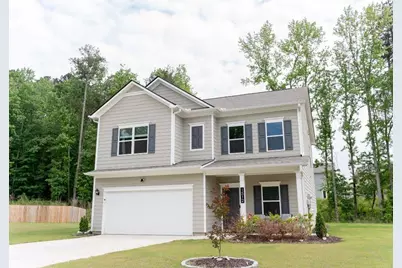 1512 Cragston Drive, Winder, GA 30680 - Photo 1