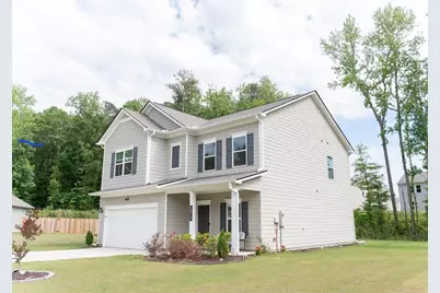 1512 Cragston Drive, Winder, GA 30680 - Photo 3