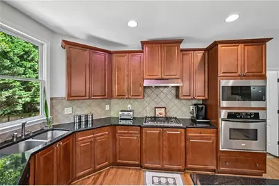 1030 Summerfield Drive, Cumming, GA 30040 - Photo 5