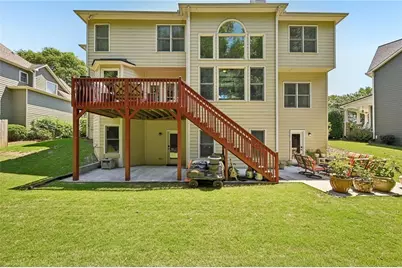 1030 Summerfield Drive, Cumming, GA 30040 - Photo 43