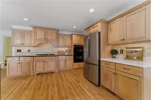 1911 Leonidas Trail NW, Marietta, GA 30064 - Photo 17