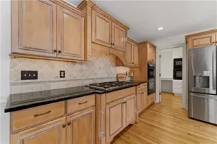 1911 Leonidas Trail NW, Marietta, GA 30064 - Photo 19