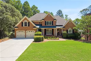 1911 Leonidas Trail NW, Marietta, GA 30064 - Photo 1