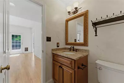1911 Leonidas Trail NW, Marietta, GA 30064 - Photo 27