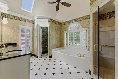 1911 Leonidas Trail NW, Marietta, GA 30064 - Photo 31