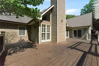 1911 Leonidas Trail NW, Marietta, GA 30064 - Photo 47