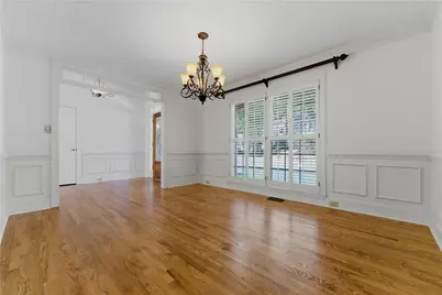 1911 Leonidas Trail NW, Marietta, GA 30064 - Photo 5