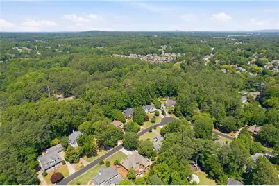 1911 Leonidas Trail NW, Marietta, GA 30064 - Photo 53