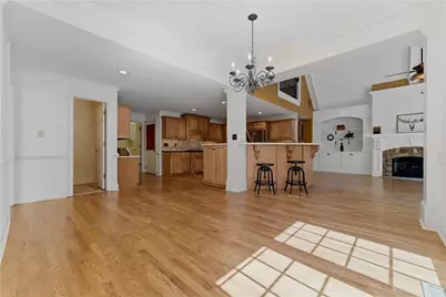 1911 Leonidas Trail NW, Marietta, GA 30064 - Photo 11