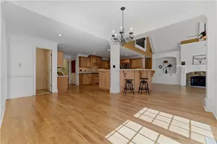1911 Leonidas Trail NW, Marietta, GA 30064 - Photo 11