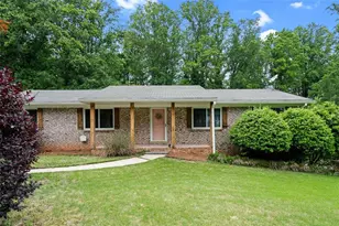 4212 Antler Trail SE, Smyrna, GA 30082 - Photo 1