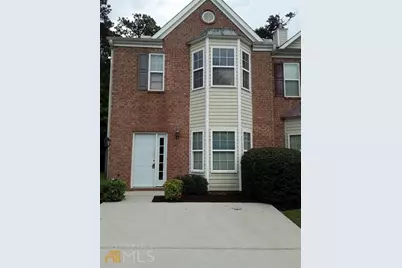 6442 Rockaway Road, Atlanta, GA 30349 - Photo 1
