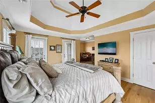 18 Stoneridge Ct, Dawsonville, GA 30534 - Photo 31