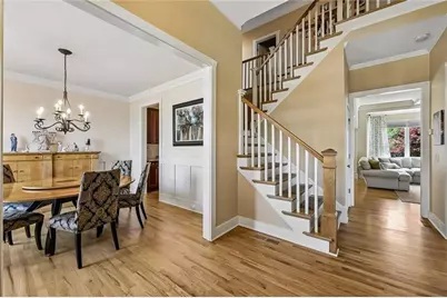 18 Stoneridge Court, Dawsonville, GA 30534 - Photo 9