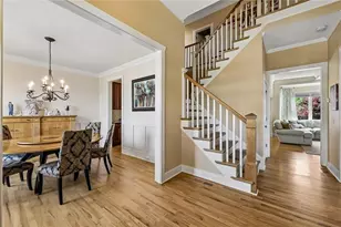 18 Stoneridge Ct, Dawsonville, GA 30534 - Photo 9