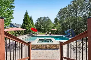 18 Stoneridge Ct, Dawsonville, GA 30534 - Photo 3