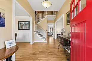 18 Stoneridge Ct, Dawsonville, GA 30534 - Photo 9