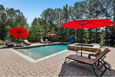 18 Stoneridge Court, Dawsonville, GA 30534 - Photo 55