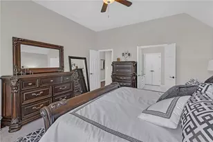 1807 Phillips Ct, Conyers, GA 30094 - Photo 19