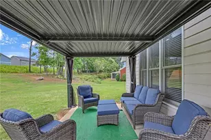 1807 Phillips Ct, Conyers, GA 30094 - Photo 29