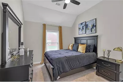 1807 Phillips Court, Conyers, GA 30094 - Photo 25