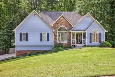 71 Park Walk, Dallas, GA 30157 - Photo 1