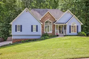 71 Park Walk, Dallas, GA 30157 - Photo 1