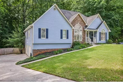 71 Park Walk, Dallas, GA 30157 - Photo 21