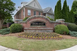 7280 Glisten Ave, Atlanta, GA 30328 - Photo 1