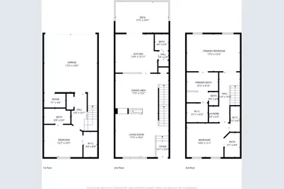 7280 Glisten Avenue, Atlanta, GA 30328 - Photo 29