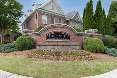 7280 Glisten Avenue, Atlanta, GA 30328 - Photo 25