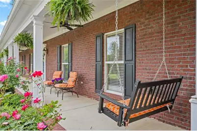 40 Sweetwater, Social Circle, GA 30025 - Photo 3