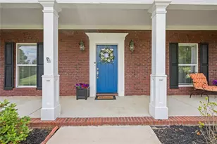 40 Sweetwater, Social Circle, GA 30025 - Photo 5