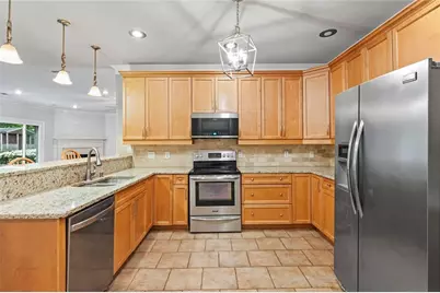 40 Sweetwater, Social Circle, GA 30025 - Photo 11