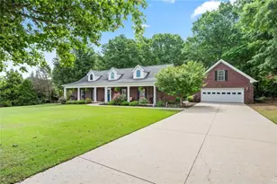 40 Sweetwater, Social Circle, GA 30025 - Photo 1