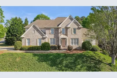 520 Waterside Court, Canton, GA 30114 - Photo 1