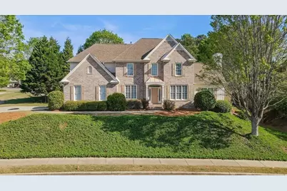 520 Waterside Court, Canton, GA 30114 - Photo 7