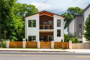 1927 Memorial Dr SE, Atlanta, GA 30317 - Photo 1